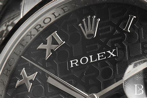 rolex rahaut lighter than it used to be|Rolex rehaut ring.